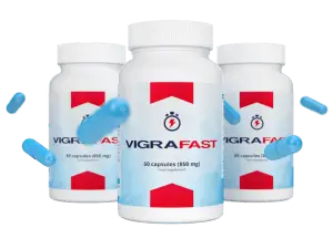 VigraFast Potenzpillen