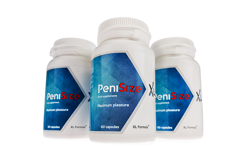 PeniSizeXL – bigger penis means more possibilities! Don’t limit yourself to sex! Give it more!
