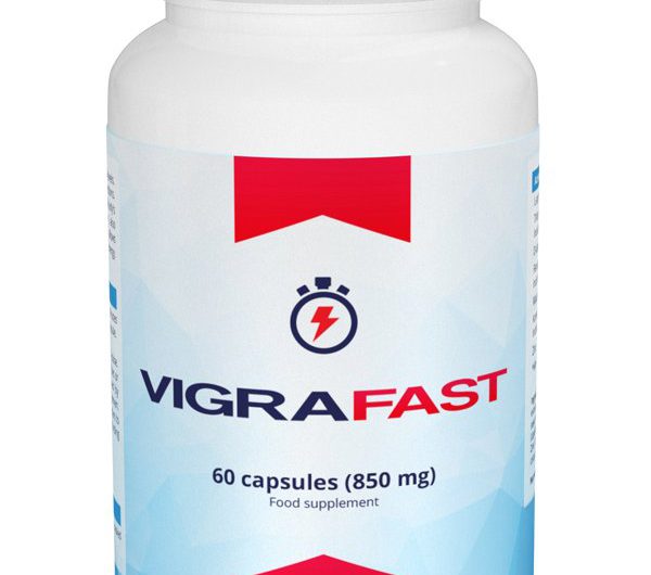 VIGRAFAST – all sexual failures will be forgotten! Now each close-up will be a guarantee of success!