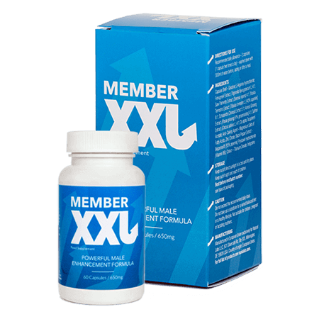 Member XXL tabletter