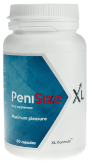 PenisizeXL Tabletas